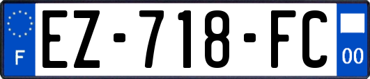 EZ-718-FC