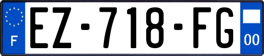 EZ-718-FG