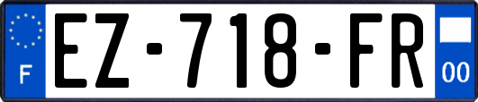 EZ-718-FR