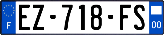 EZ-718-FS