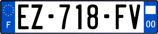 EZ-718-FV