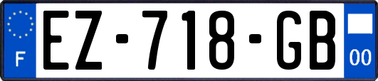 EZ-718-GB