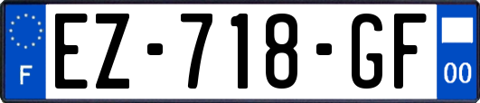 EZ-718-GF