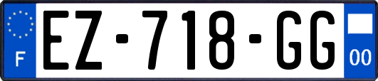 EZ-718-GG