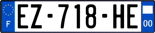 EZ-718-HE