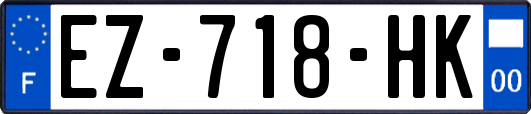 EZ-718-HK