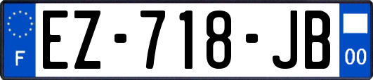 EZ-718-JB