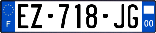 EZ-718-JG