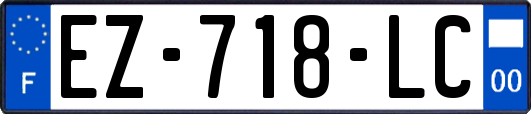 EZ-718-LC