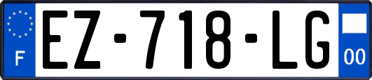 EZ-718-LG