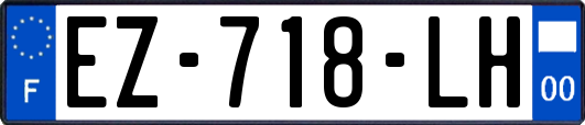 EZ-718-LH