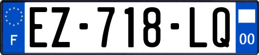 EZ-718-LQ