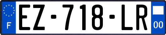 EZ-718-LR