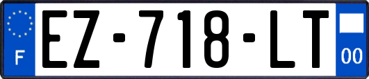 EZ-718-LT