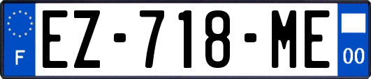 EZ-718-ME