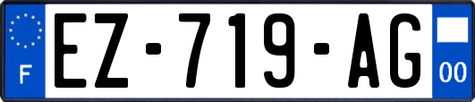 EZ-719-AG