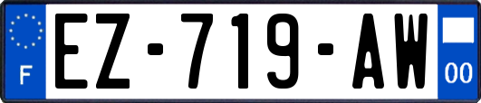 EZ-719-AW