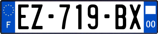 EZ-719-BX