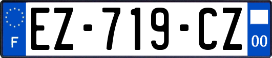 EZ-719-CZ