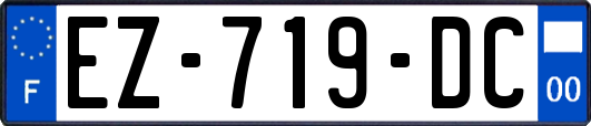 EZ-719-DC