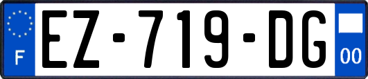 EZ-719-DG