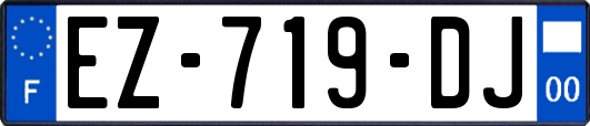 EZ-719-DJ