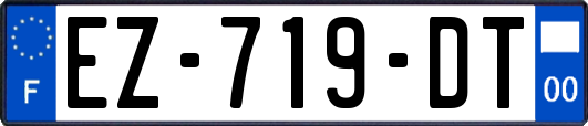 EZ-719-DT