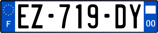 EZ-719-DY