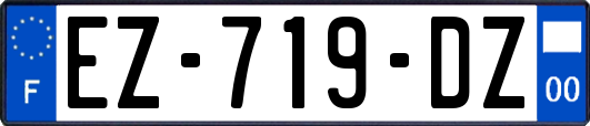 EZ-719-DZ