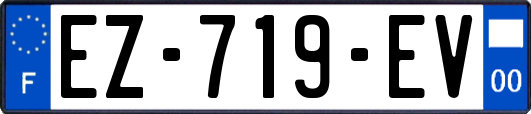 EZ-719-EV