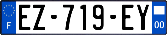 EZ-719-EY