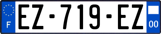 EZ-719-EZ