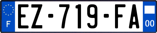 EZ-719-FA