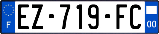 EZ-719-FC