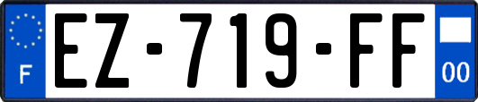 EZ-719-FF