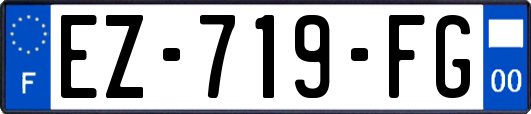 EZ-719-FG