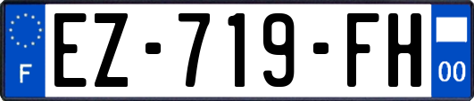 EZ-719-FH