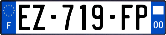 EZ-719-FP