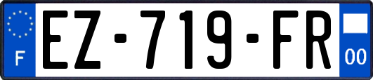 EZ-719-FR