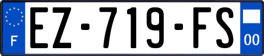 EZ-719-FS