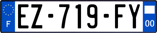 EZ-719-FY