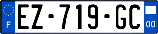 EZ-719-GC