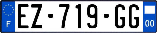 EZ-719-GG