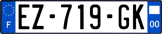 EZ-719-GK