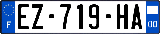 EZ-719-HA