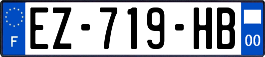 EZ-719-HB