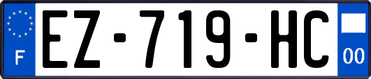 EZ-719-HC