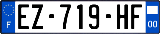 EZ-719-HF