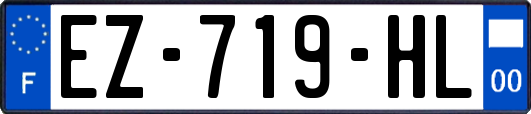 EZ-719-HL