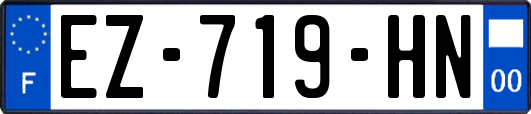 EZ-719-HN